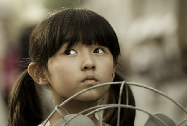 张子枫 文淇之后 这位10后小演员演技令人折服 未来的演技派 大众电影百花奖 零零后 张子枫 文淇 最佳女配角奖 中国电影频道