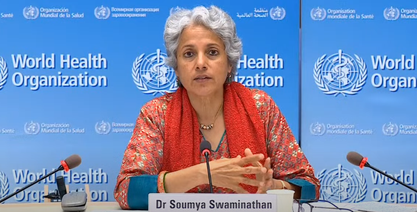 新冠病毒|世卫组织：新冠病毒可从人类传染给动物 反之则证据很少