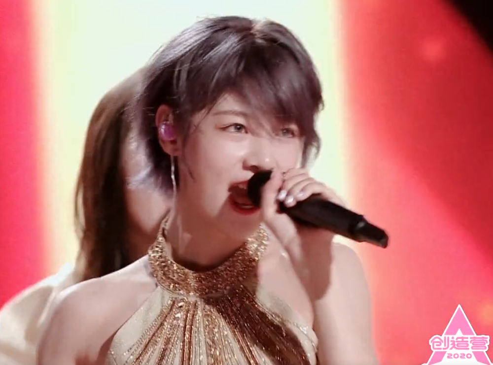 硬糖少女303|硬糖少女303官方定位：希林全能ACE引争议，赵粤认真的吗