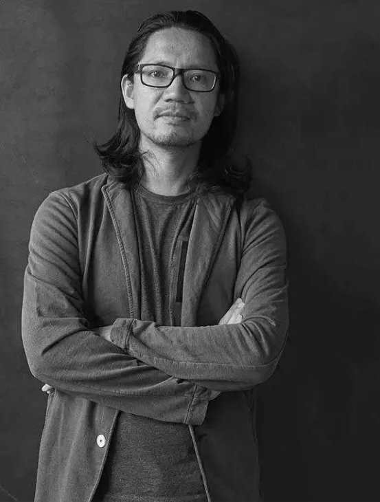 陈彧君|疫情期间重返原乡，探寻人文新秩序——艺术家陈彧君的“叛逆生长”