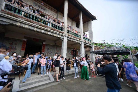 陈彧君|疫情期间重返原乡，探寻人文新秩序——艺术家陈彧君的“叛逆生长”