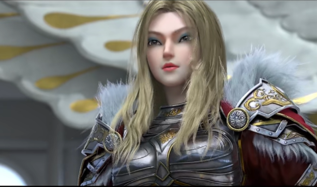 超神学院天使篇华榷整顿科研集中力量享乐华烨诞生首立功