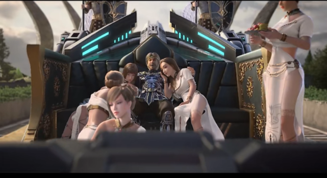 超神学院天使篇华榷整顿科研集中力量享乐华烨诞生首立功