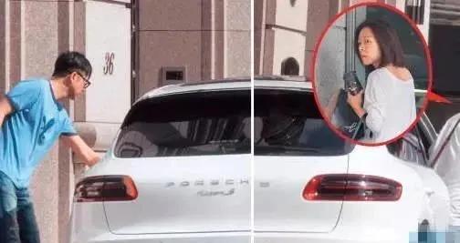 庾澄庆|庾澄庆莫名上热搜：伊能静“牵手门”后，他们怎么样了？