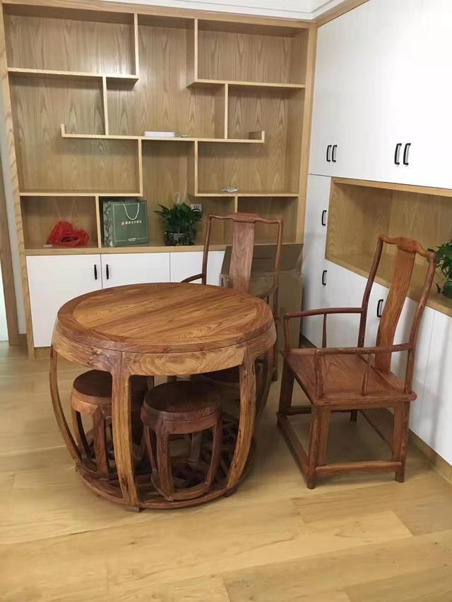 家具厂的木蜡油家具是怎么做的 木蜡油家具的效果如何 腾讯网