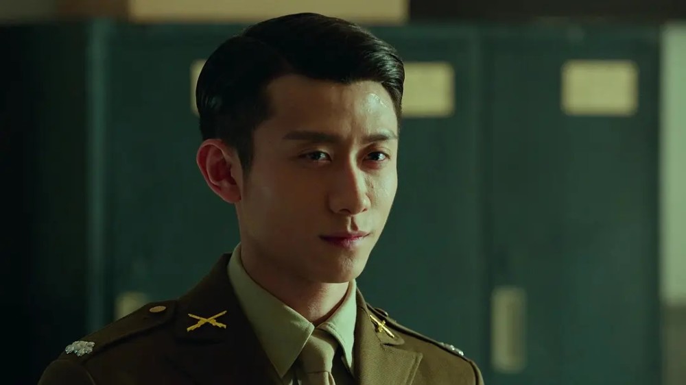 暮白首|电视剧热度榜：《暮白首》靠后，《局中人》第二，第一上映仅3天
