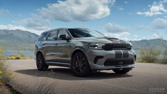 道奇durango Srt 地狱猫官图最大马力7匹 最大马力 Durango Srt 道奇durango Srt Durango Srt Hellcat