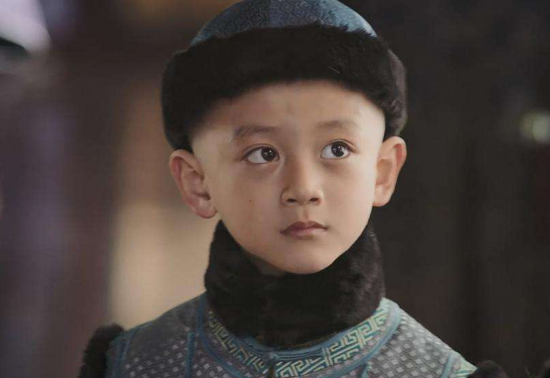 乾隆的幼子十七阿哥永璘,嘉庆继位后,是怎么对待他这个弟弟的?