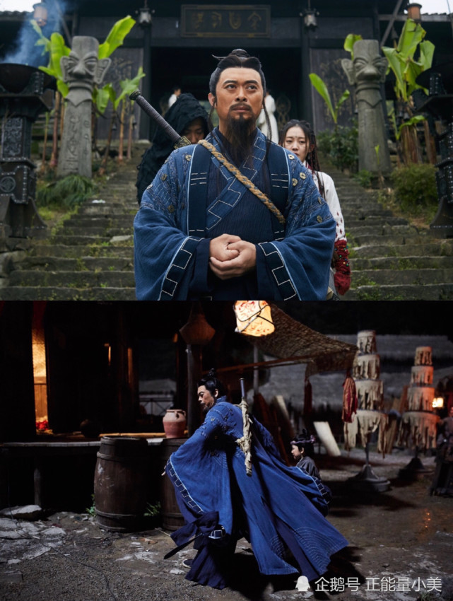 看《龙虎山张天师》樊少皇变身道家先祖,开山立派,大破巫蛊之术