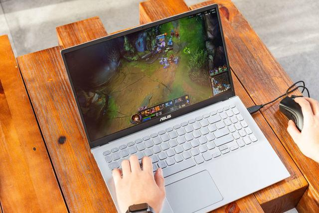 4000元左右性价比首选vivobook15s凭借这些征服用户