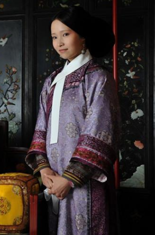 盘点甄嬛传中丫鬟的现状有人成幸福妈妈有人成女神而她过得最幸福