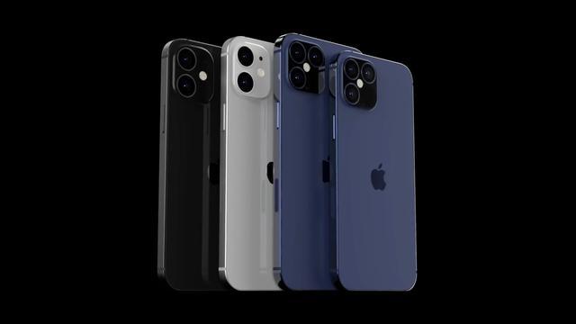 苹果卖情怀？iPhone12出新消息