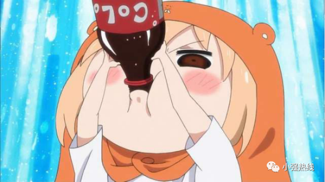 13岁少女因为一瓶可乐,眼球差点炸裂!