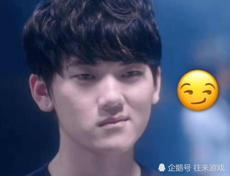 lpl比分数据积分榜｜JKL排位偶遇faker，己方优势，自称要给faker送人头