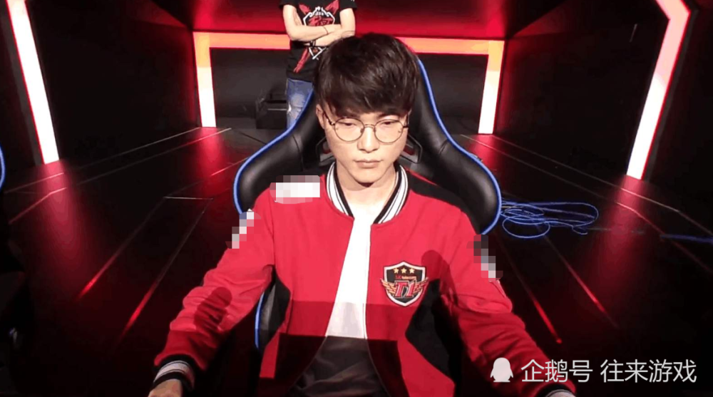 lpl比分数据积分榜｜JKL排位偶遇faker，己方优势，自称要给faker送人头