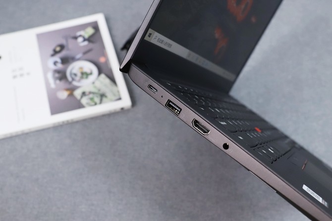 amd经典商务笔记本 thinkpad e14锐龙版评测_腾讯新闻