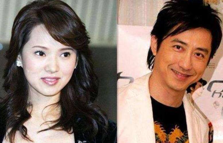 伊能静|庾澄庆点赞力挺伊能静的微博，离婚后他从未说过伊能静一句坏话！