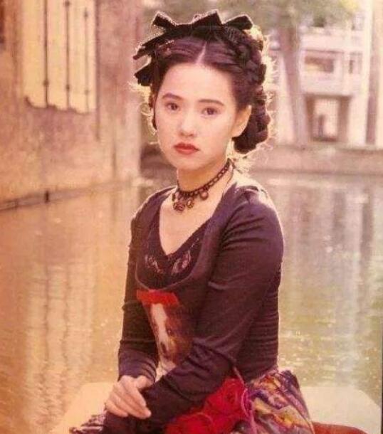 伊能静|庾澄庆点赞力挺伊能静的微博，离婚后他从未说过伊能静一句坏话！