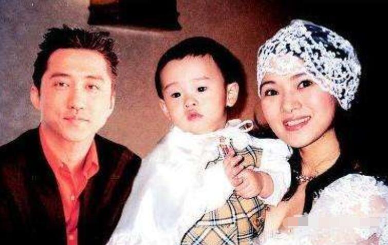 伊能静|庾澄庆点赞力挺伊能静的微博，离婚后他从未说过伊能静一句坏话！
