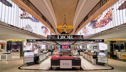 澳门免税店购物攻略澳门有哪些值得逛的免税店