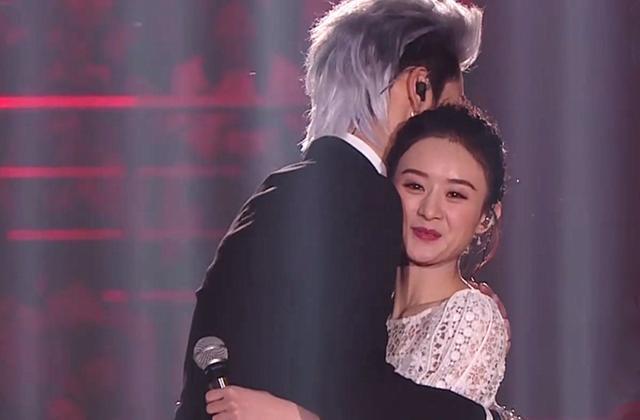 赵丽颖|赵丽颖被扒吐槽杨幂，之后道歉称是年少轻狂，还蹭《小时代》热度