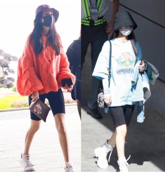 赵丽颖|赵丽颖被扒吐槽杨幂，之后道歉称是年少轻狂，还蹭《小时代》热度