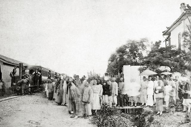 清朝创建神机营,精锐士兵持西方先进火器,为何战斗力还是渣