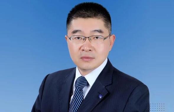 长安福特技术质量采购副总裁李新强成为铃轩奖评委