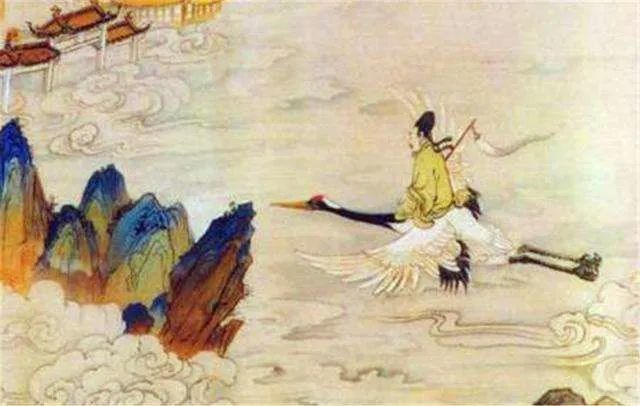 盘点道教神仙都有哪些坐骑