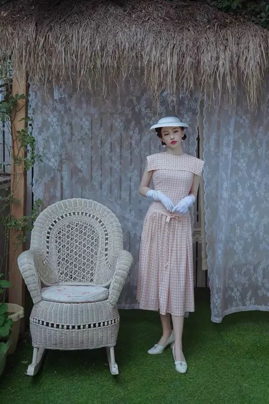 为什么这届95后狂爱古着