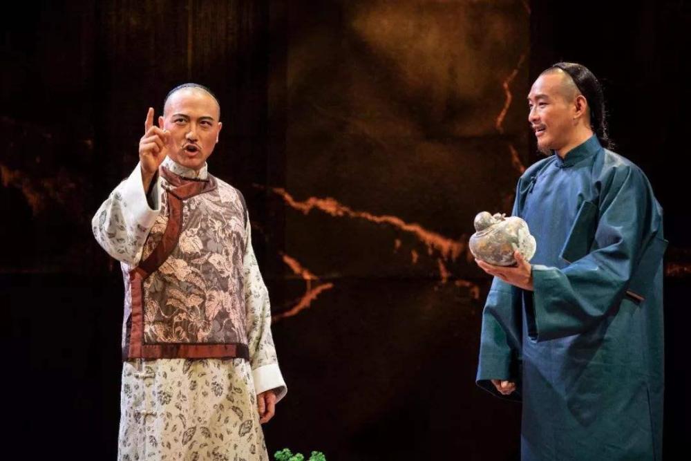 胡雪岩|胡雪岩明知收到假玉器，还四处显摆，学者：难怪胡雪岩能成首富