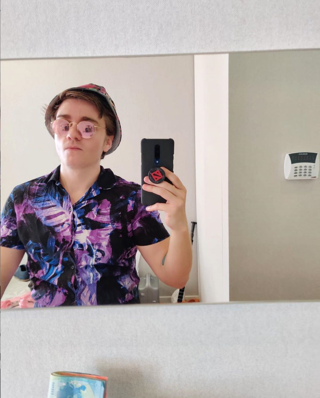 是粉后要卖的?|刀塔|b神|dota|tobiwan|屠夫