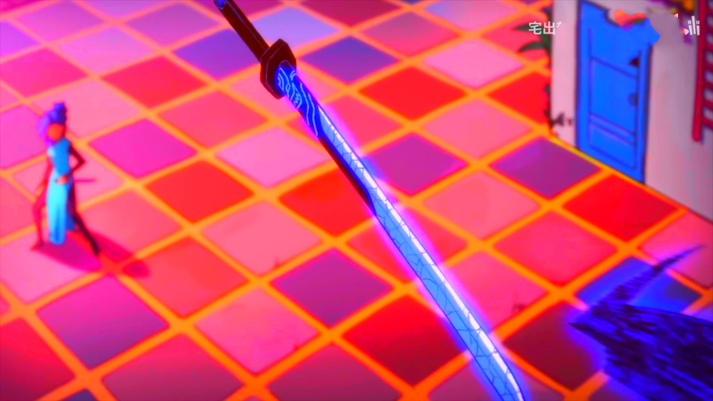 伍六七武器排行榜再度刷新魔刀千刃不过第三鸡大保拿下第一