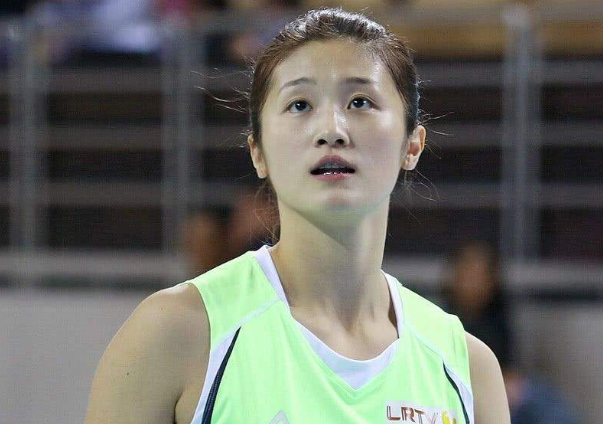 中国女排下周集结将现新面孔2人重返情理之中2人出乎意料