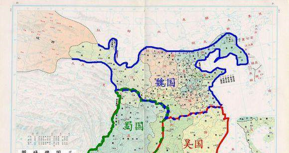 前有東漢西漢,如果劉備一統天下,該怎麼命名新朝代