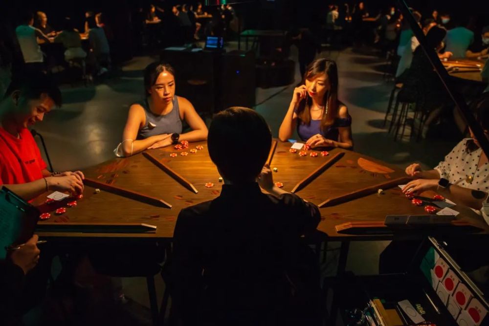 开票!欢迎来到 $亿万富翁俱乐部