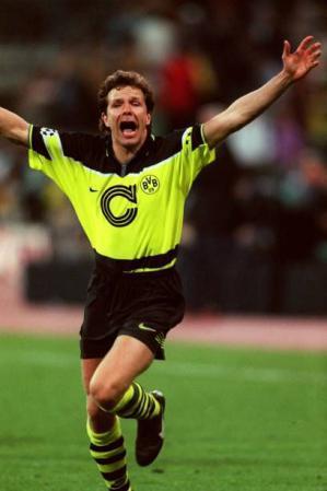 此穆勒非彼穆勒,被低估的德国中场全才安德烈亚斯·穆勒!