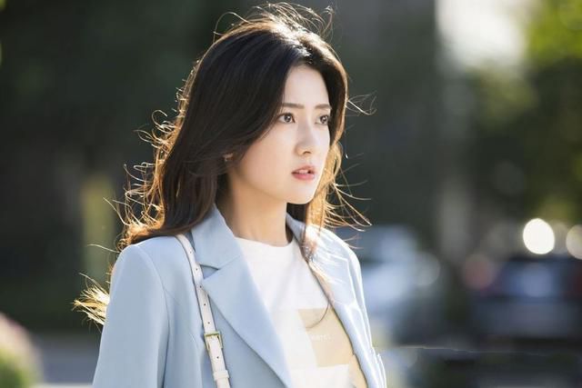 《你是我的命中注定》嘉欣,丑小鸭逆袭成了白天鹅