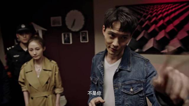 姚笛|人设不讨喜，剧情槽点多，姚笛新剧《痕迹》竟还上演付费点播？
