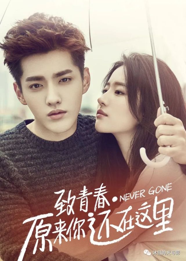 豆瓣评分41吴亦凡和刘亦菲主演的电影致青春2有那么烂吗