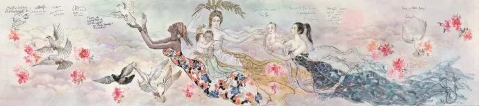 薛林兴|薛林兴：世界上最贵的一幅画