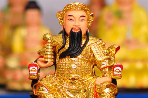 雷震子|封神榜里，肉身成圣的7人小组，《西游记》中为何独不见雷震子？