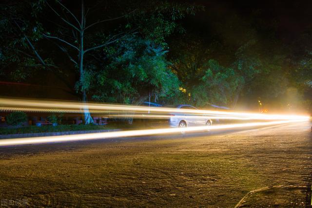 违规使用远光灯罚500元扣1分正确用法看这里