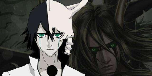 死神:世界的创造者 全知全能的灵王为何会变成人彘 又是谁动的手