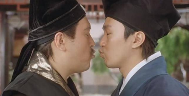 谷德昭:昆汀来香港,我和周星驰去等他,结果他跑来说是星爷粉丝