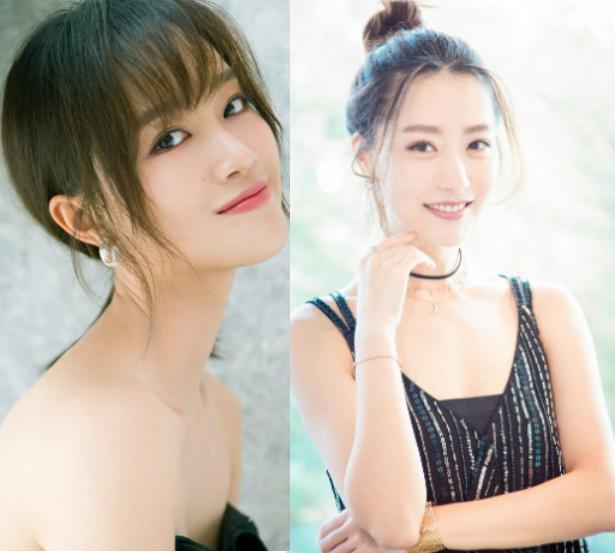 宫斗剧?《姐姐》中白冰直言对蓝盈莹有些失望,自己终于看清了