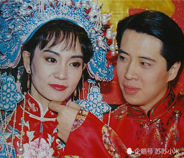 比起琼瑶的另一部永恒《新月格格》中的奇葩剧情(义女变小妾,妻不如妾