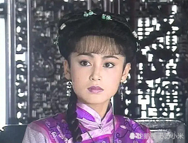 琼瑶《烟锁重楼》,爱情观最正的一部戏,一个女人的抗争史