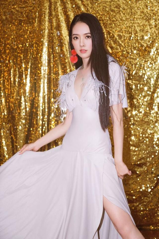 郭碧婷|郭碧婷清空和向佐相关动态，向太都无力回应，网友：坐等婚变实锤