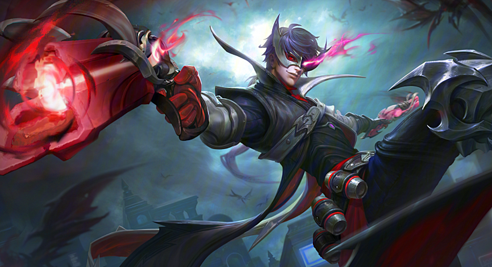 3d视角下的马克"新皮肤",看清样子后,建模师也扬眉吐气一回_腾讯新闻